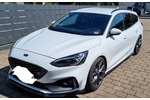 Ford Focus 125.500 km 19.800 &euro; Setzingen 89129