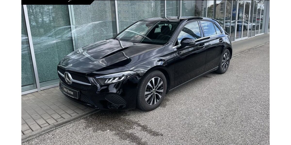 Mercedes-Benz A 200 29.914 km 28.800 &euro; Günzburg 89312