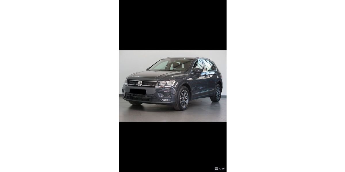 VW Tiguan 28.400 km 19.400 &euro; Bad Ditzenbach 73342
