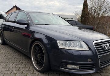 Audi A6 332.000 km 2.690 &euro; Elchingen 89275