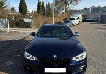 BMW 435 117.000 km 26.250 &euro; Ulm 89073