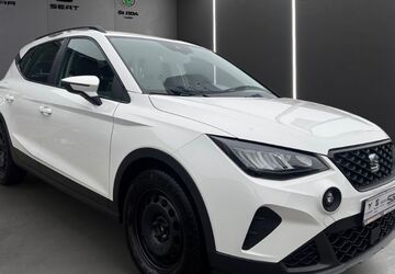 Seat Arona 84.270 km 11.760 &euro; Ulm 89077