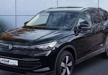 VW Tiguan 5.000 km 55.990 &euro; Laupheim 88471