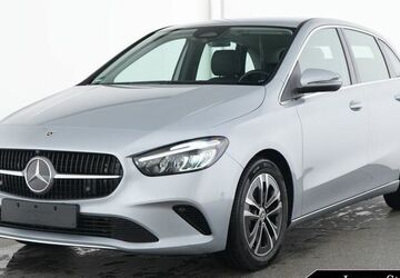 Mercedes-Benz B 200 3.680 km 32.970 &euro; Neu-Ulm 89231