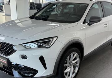 Cupra Formentor 42.600 km 20.490 &euro; Heroldstatt 72535