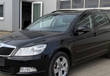 Skoda Octavia 219.000 km 1.990 &euro; Elchingen 89275