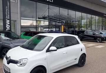 Renault Twingo 21.040 km 14.789 &euro; Neu-Ulm 89231