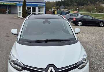 Renault Grand Scenic 105.000 km 13.500 &euro; Altheim 89605