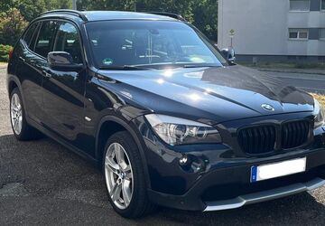 BMW X1 165.000 km 10.990 &euro; Geislingen an der Steige 73312