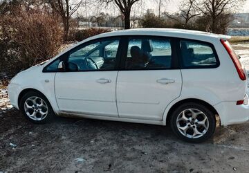 Ford C-Max 187.000 km 3.299 &euro; Nerenstetten 89129