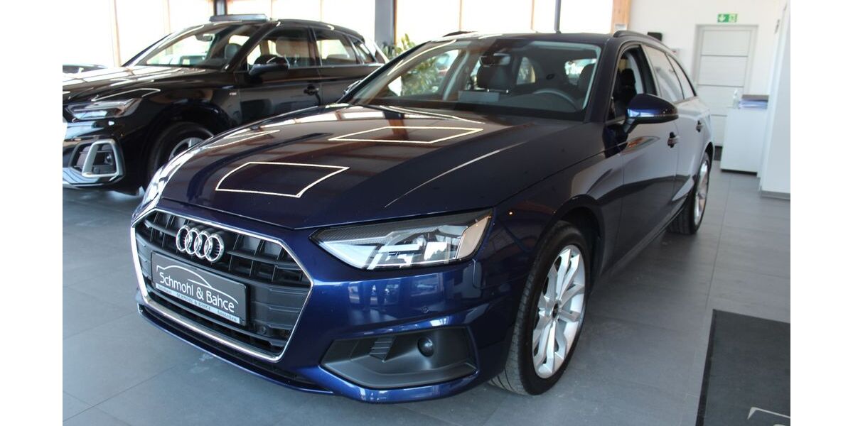 Audi A4 88.000 km 25.990 &euro; Amstetten 73340
