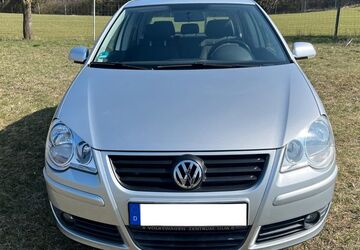 VW Polo 72.700 km 3.300 &euro; Dornstadt 89160