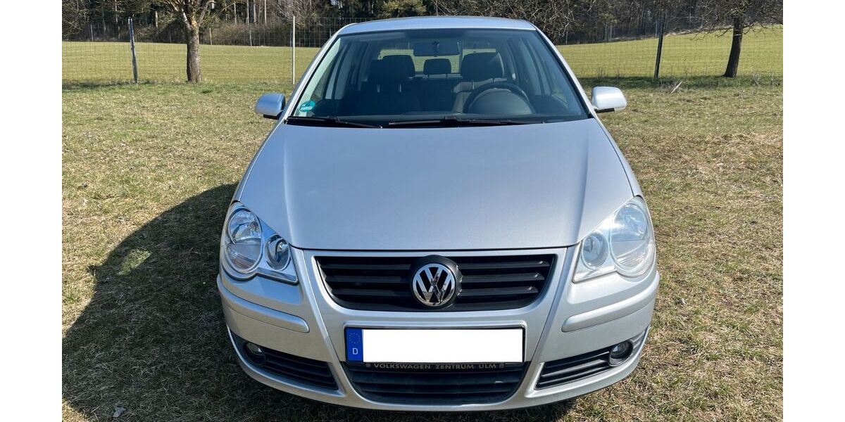 VW Polo 72.700 km 3.300 &euro; Dornstadt 89160