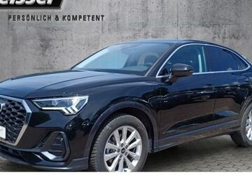 Audi Q3 28.100 km 36.980 &euro; Ulm 89077