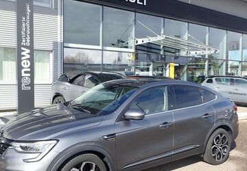 Renault Arkana 60.050 km 18.990 &euro; Neu-Ulm 89231