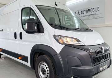 Peugeot Boxer 53.711 km 19.999 &euro; Kötz 89359
