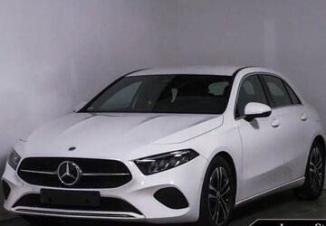 Mercedes-Benz A 200 15.108 km 28.560 &euro; Neu-Ulm 89231