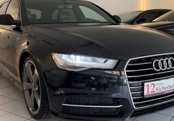 Audi A6 181.000 km 22.990 &euro; Elchingen 89275