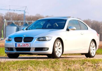 BMW 325 175.000 km 8.480 &euro; Lonsee 89173
