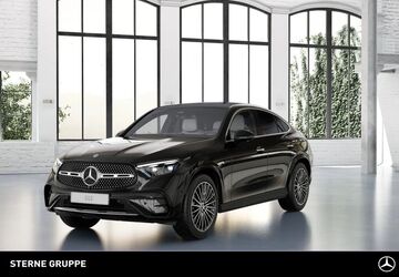 Mercedes-Benz GLC 220 9.900 km 63.970 &euro; Neu-Ulm 89231