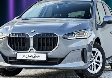 BMW 220 Active Tourer 19.890 km 28.990 &euro; Günzburg 89312