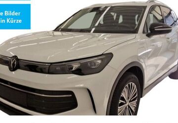 VW Tiguan 9.062 km 43.970 &euro; Neu-Ulm 89231