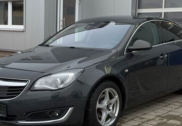 Opel Insignia 270.000 km 4.790 &euro; Elchingen 89275
