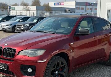 BMW X6 195.000 km 9.200 &euro; Nersingen 89278