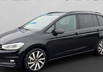 VW Touran 18.800 km 36.988 &euro; Ehingen 89584