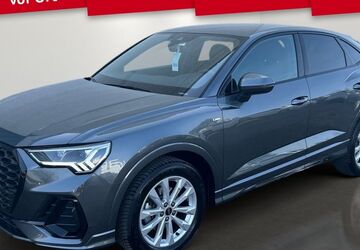 Audi Q3 17.204 km 38.340 &euro; Illertissen 89257