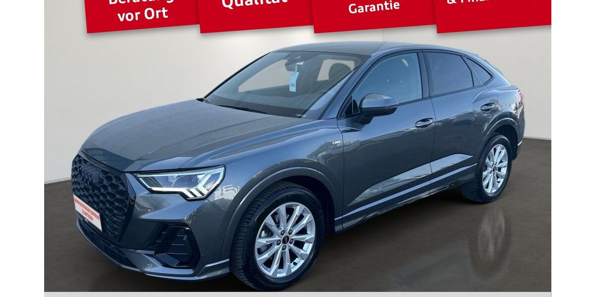 Audi Q3 17.204 km 38.340 &euro; Illertissen 89257