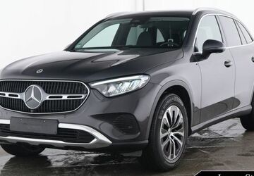 Mercedes-Benz GLC 200 16.717 km 50.450 &euro; Neu-Ulm 89231