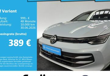 VW Golf 9.652 km 35.890 &euro; Neu-Ulm 89231
