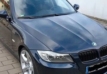 BMW 318 205.000 km 8.500 &euro; Griesingen 89608