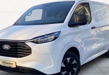Ford Transit Custom 3.230 km 38.068 &euro; Günzburg 89312