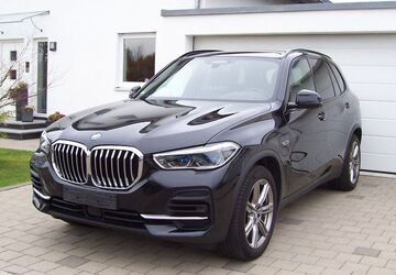 BMW X5 190.500 km 38.990 &euro; Vöhringen 89269