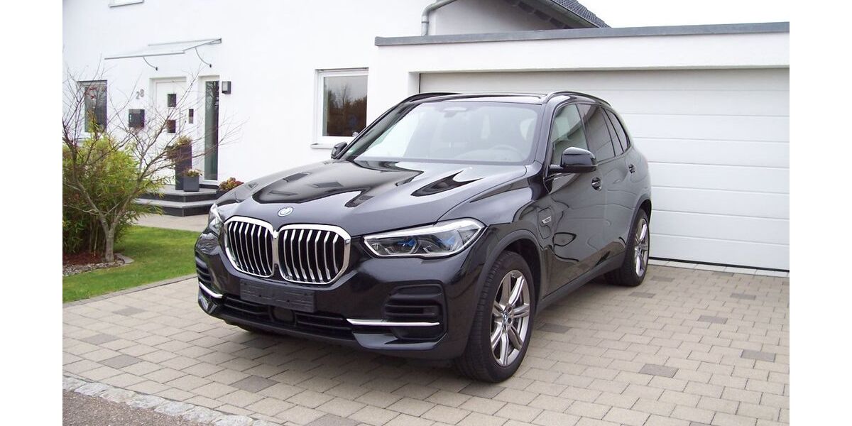 BMW X5 190.500 km 38.990 &euro; Vöhringen 89269