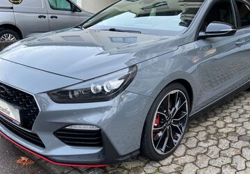 Hyundai i30 72.000 km 19.990 &euro; Senden 89250