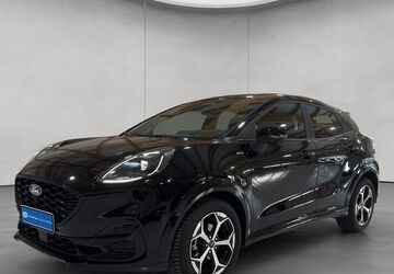 Ford Puma 11.160 km 23.780 &euro; Neu-Ulm 89231
