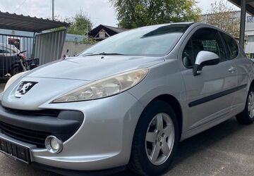 Peugeot 207 164.000 km 1.700 &euro; Neu-Ulm 89231