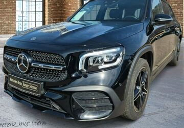 Mercedes-Benz GLB 220 86.155 km 37.800 &euro; Geislingen/ Steige 73312
