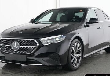 Mercedes-Benz E 220 14.634 km 54.870 &euro; Neu-Ulm 89231