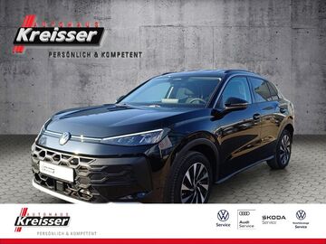 Gebrauchte VW T-Roc