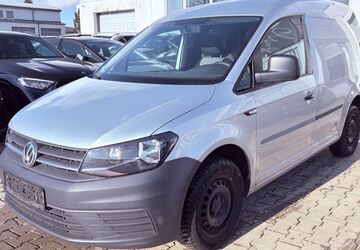 VW Caddy 98.000 km 9.990 &euro; Ulm-Jungingen 89081