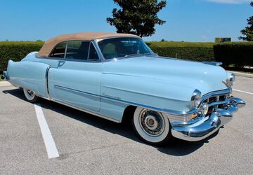 Cadillac Andere 999.999 km 74.450 &euro; Nersingen 89278