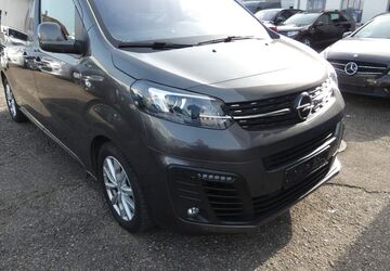 Opel Zafira Life 179.000 km 19.990 &euro; Neu-Ulm 89231