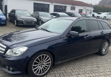 Mercedes-Benz C 220 267.000 km 6.500 &euro; Achstetten 88480