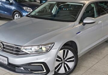 VW Passat Variant 105.000 km 17.999 &euro; Ichenhausen 89335