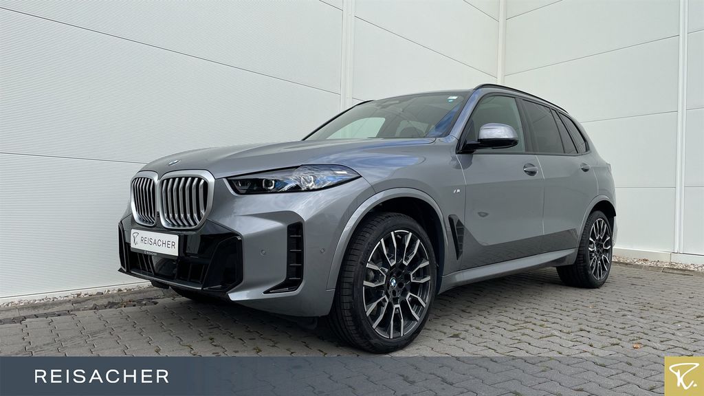 BMW X5 2.622 km 98.790 &euro; Ulm 89077