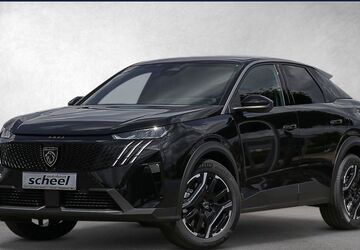Peugeot 3008 8.000 km 34.990 &euro; Leipheim 89340